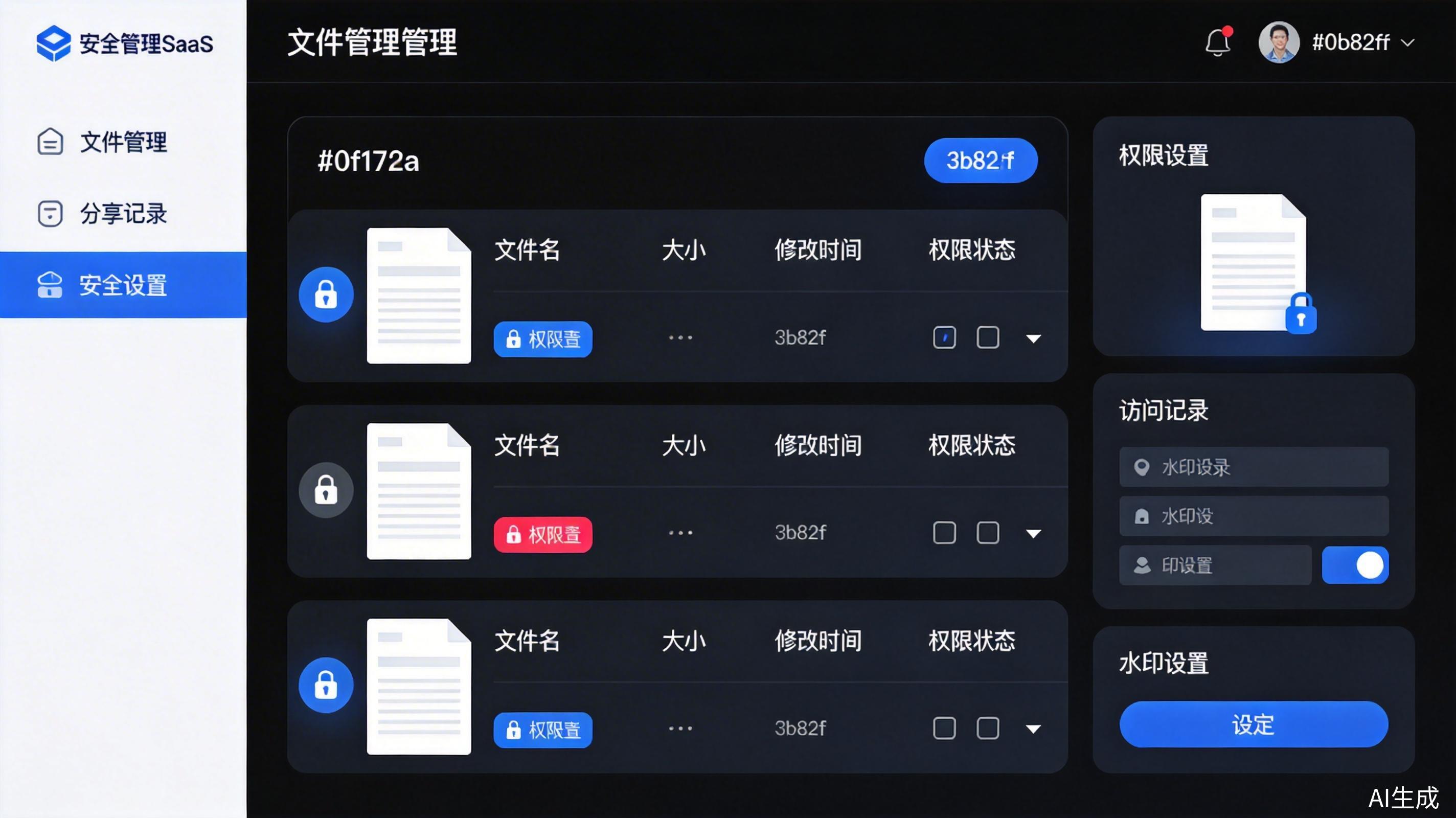 EncTrans Dashboard